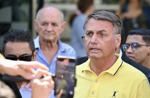 Jair Bolsonaro (Foto: Correio Braziliense)
