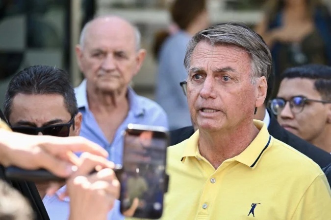 Jair Bolsonaro