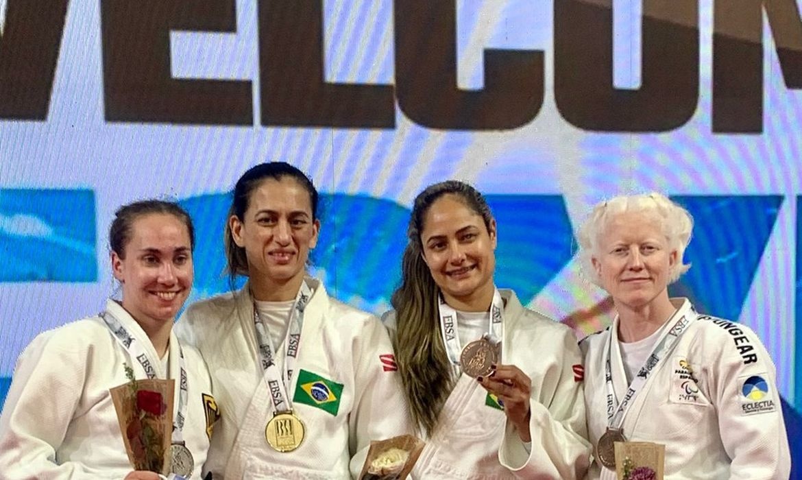 Judô