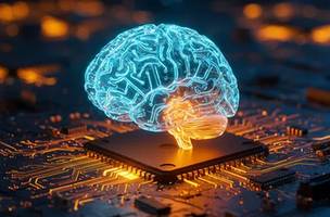 LLMs: modelos como o ChatGPT e Gemini funcionam com base em redes neurais artificiais. (Foto: Divulgação)