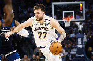 Luka Doncic (Foto: Site NBA)