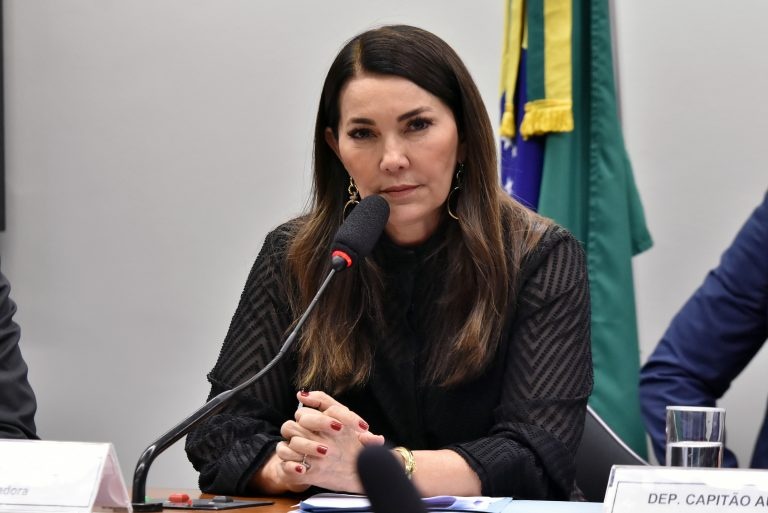 Margarete Coelho aparece com maior rejeição