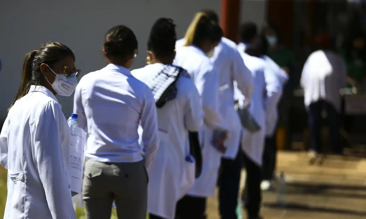 Médicos