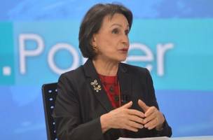 Ministra Maria Cristina Peduzzi, do TST. (Foto: Ed Alves CB/DA Press)