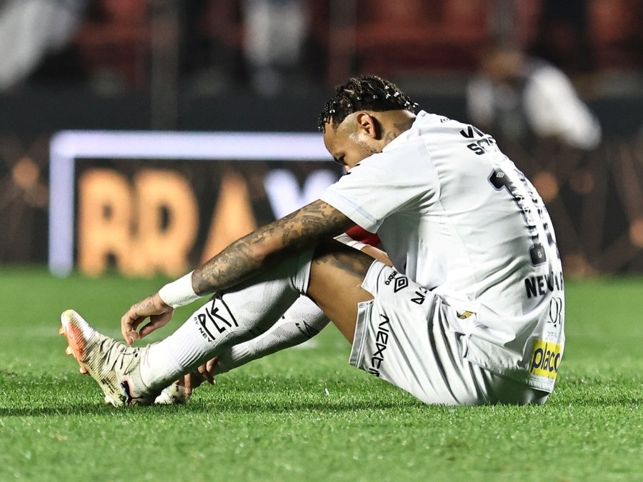 Neymar Jr.