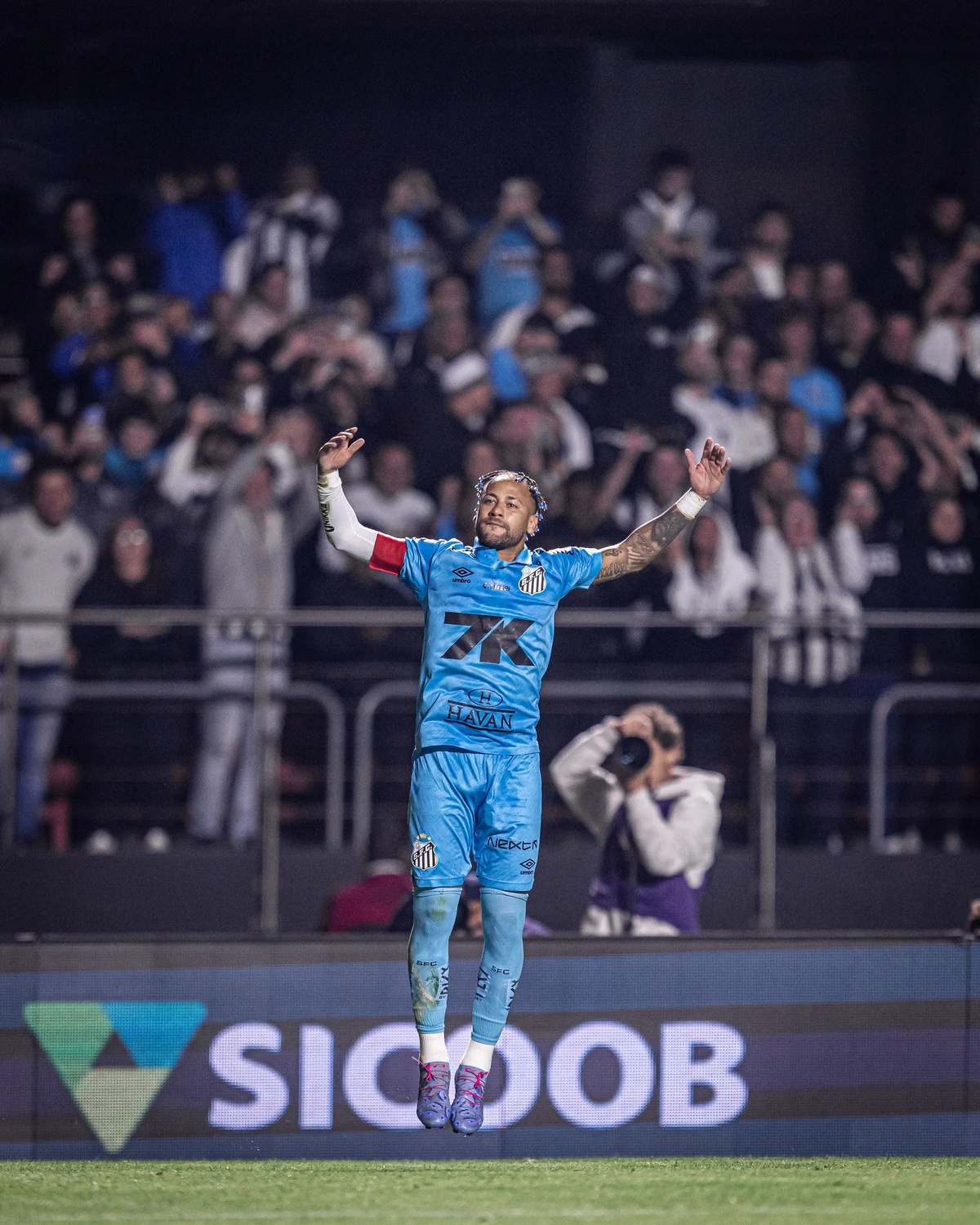 Neymar Jr