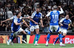 OK (Foto: Gustavo Aleixo/Cruzeiro/Direitos Reservados)