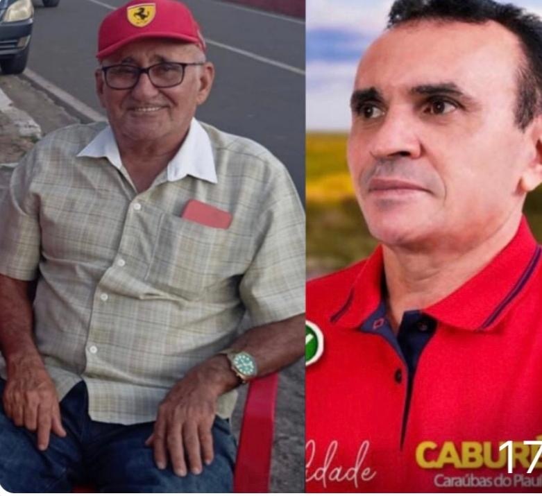 Os amigos de ontem…