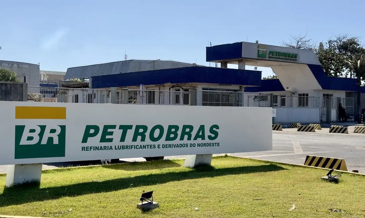 Petrobrás
