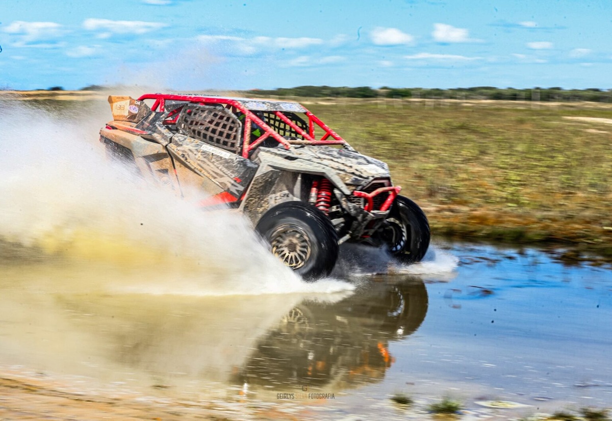 Piauí Rally Cup