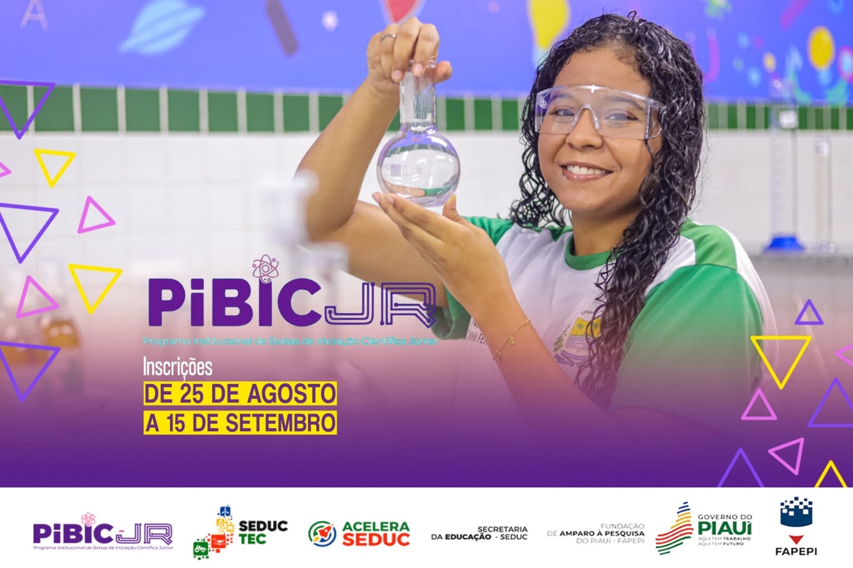 PIBIC