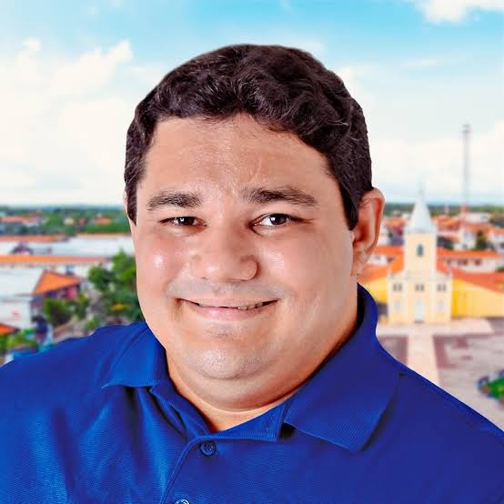 Prefeito Cristiano: os recursos são se emendas parlamentares… então pode torrar…