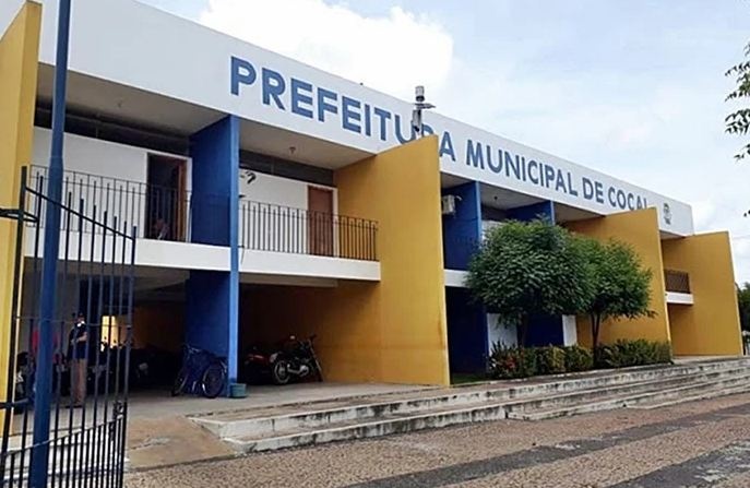 Prefeitura de Cocal