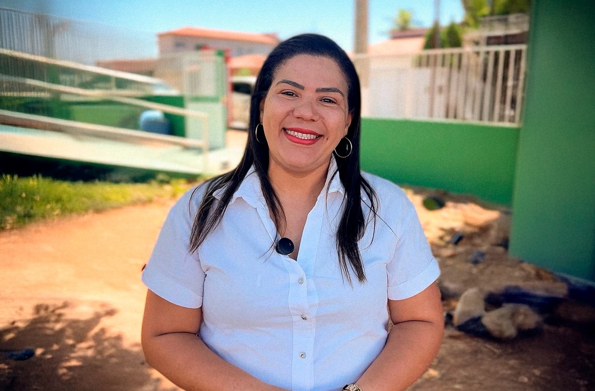 Programa implantando Mais Sorrisos