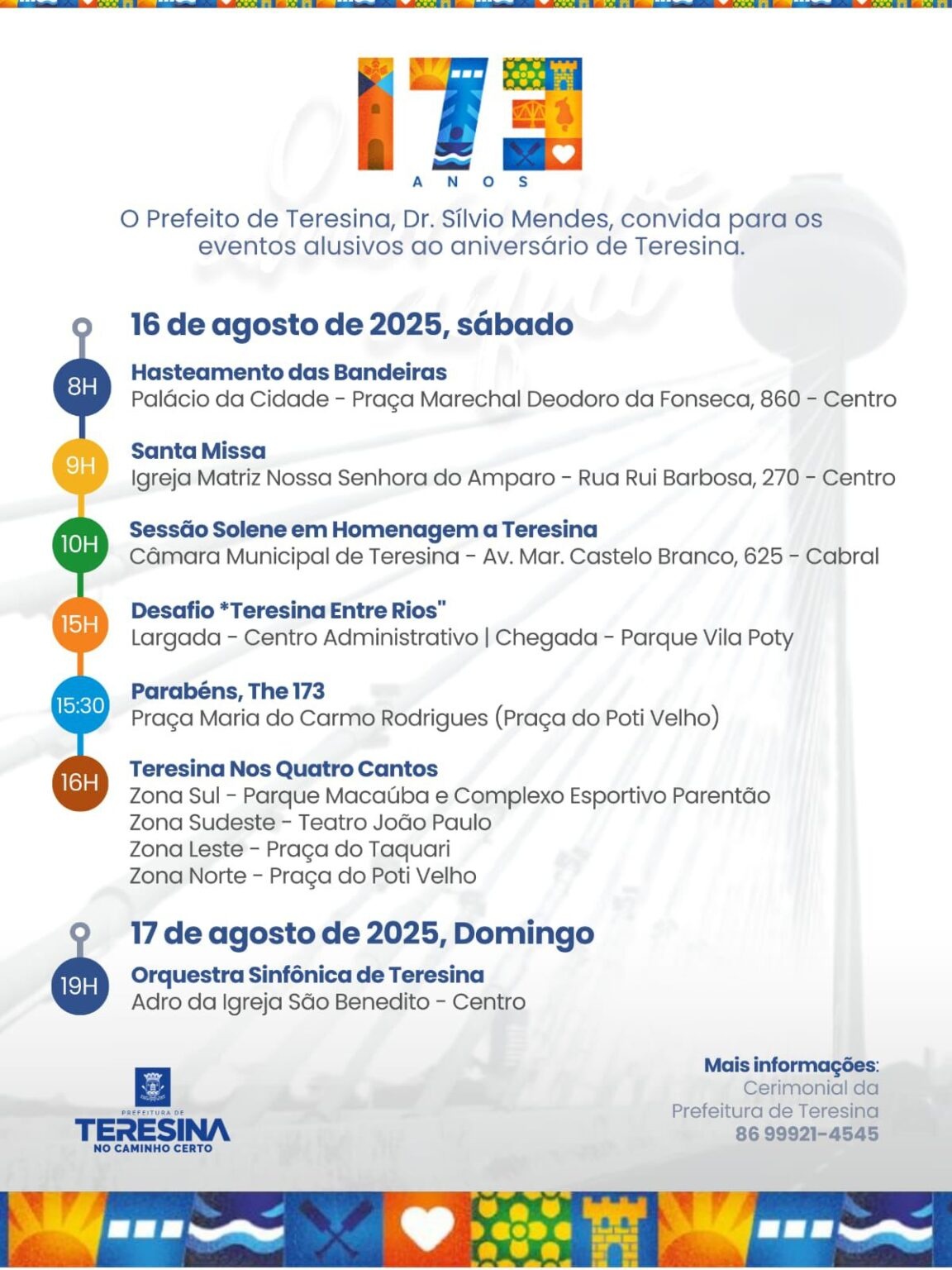 Programação
