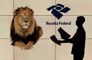 Receita Federal (Foto: Joédson Alves / Agência Brasil)