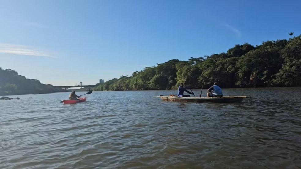 Rio Parnaíba