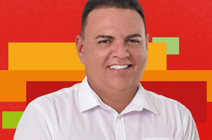 Rogerio Castro, prefeito de São Raimundo Nonato. (Foto: Reprodução | Instagram)