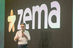 Romeu Zema (Foto: Bruno Nogueira/EM/D.A Press)