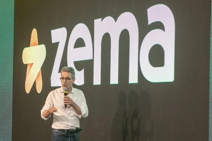 Romeu Zema
