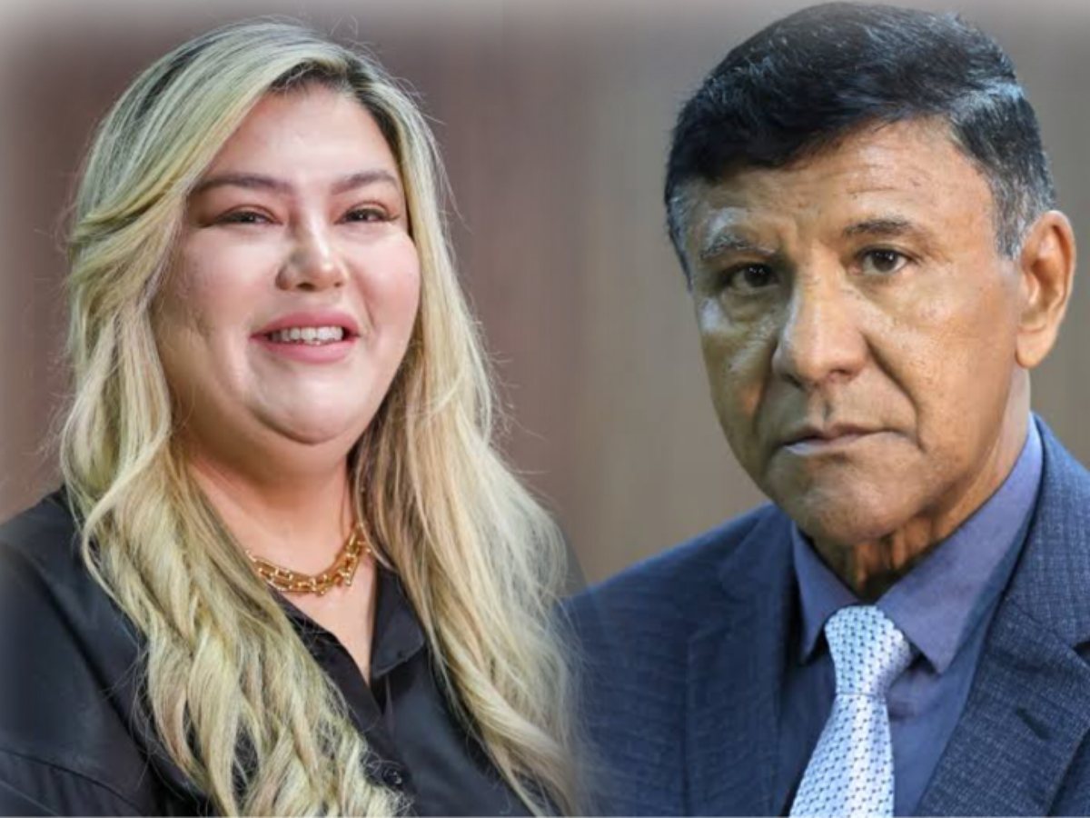 Samantha Cavalca e Pedro Alcântara ficam sem mandatos enquanto os titulares “mexem” em suas emendas