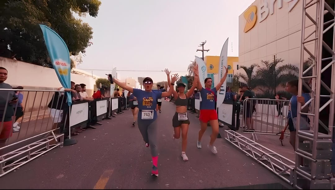 Save The Bees Run