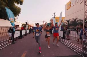Save The Bees Run (Foto: Reprodução)