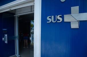 SUS (Foto: Tomaz Silva/Agência Brasil)