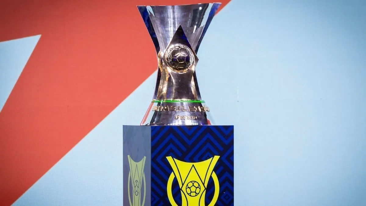 Taça do Brasileirão