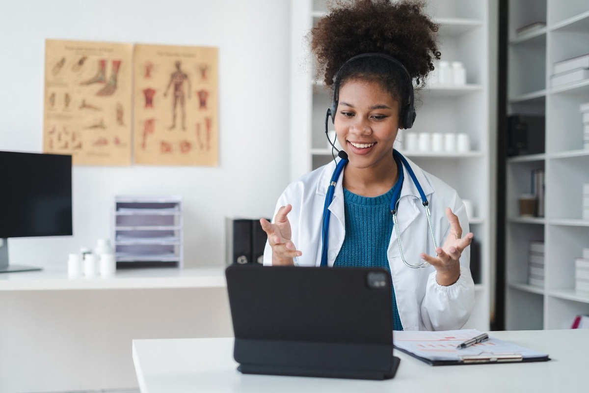 Telemedicina
