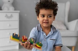 Uninovafapi, fala infantil (Foto: Divulgação)