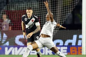 Vasco e Botafogo pelas quartas da Copa do Brasil (Foto: Vitor Silva/Botafogo)