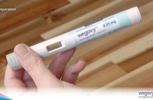 Wegovy (Foto: Reprodução)