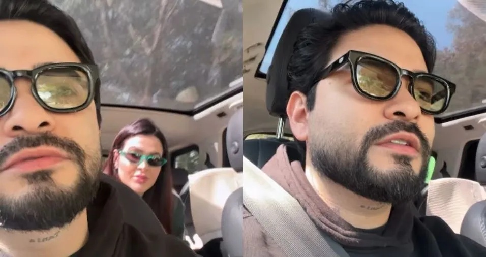 Yudi revelou a decisão nas redes sociais