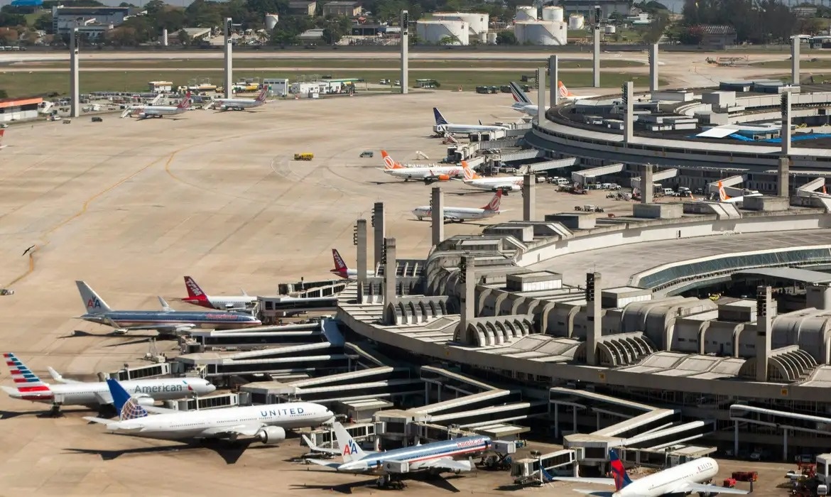Aeroporto