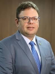 Aluisio volta para SDU Sul