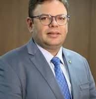 Aluisio volta para SDU Sul (Foto: PMT)