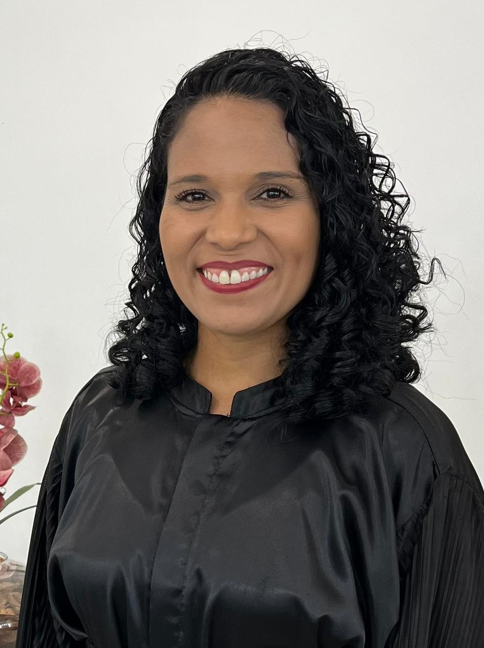 Amanda Ribeiro
