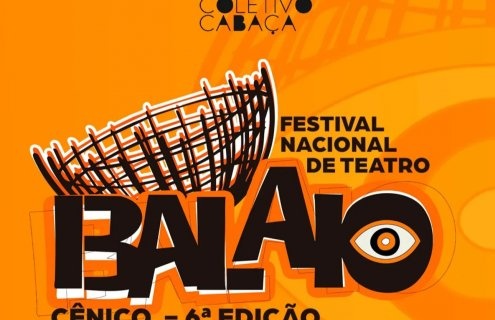 Balaio Cênico