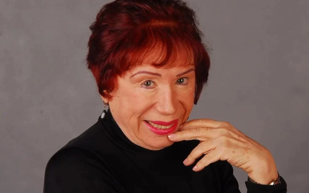 Berta Loran morre aos 99 anos no Rio de Janeiro