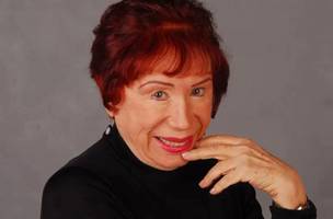 Berta Loran morre aos 99 anos no Rio de Janeiro (Foto: Divulgação)