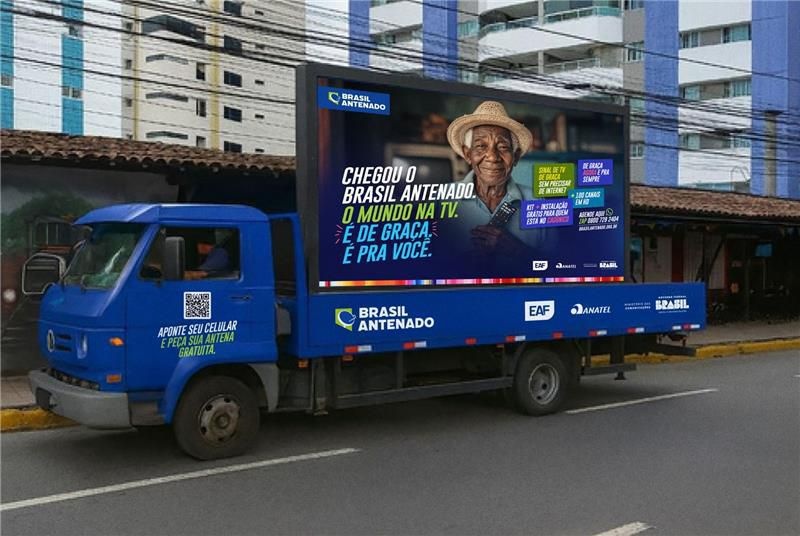 Brasil Antenado