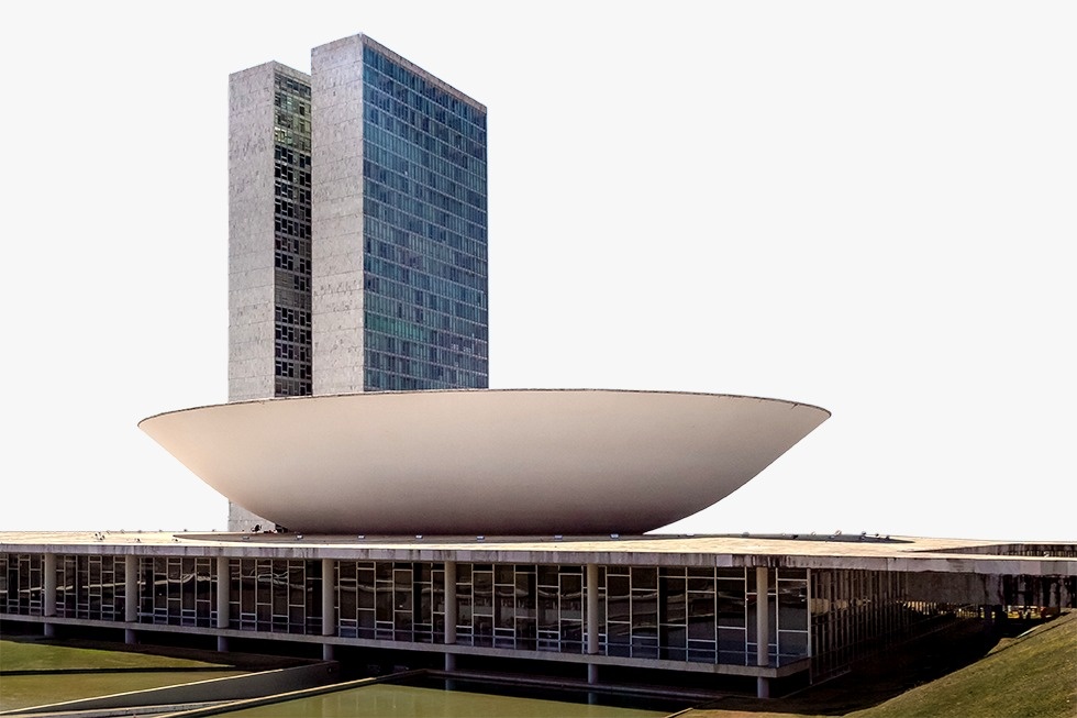 Câmara dos Deputados