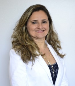 Candidata quinto constitucional
