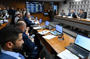 Capa (Foto: Waldemir Barreto/Agência Senado)