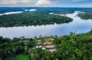CApa (Foto: Prefeitura de São José do Xingu (MT))