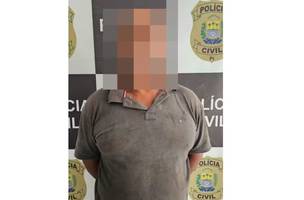 Capa (Foto: Reprodução | Polícia Civil)