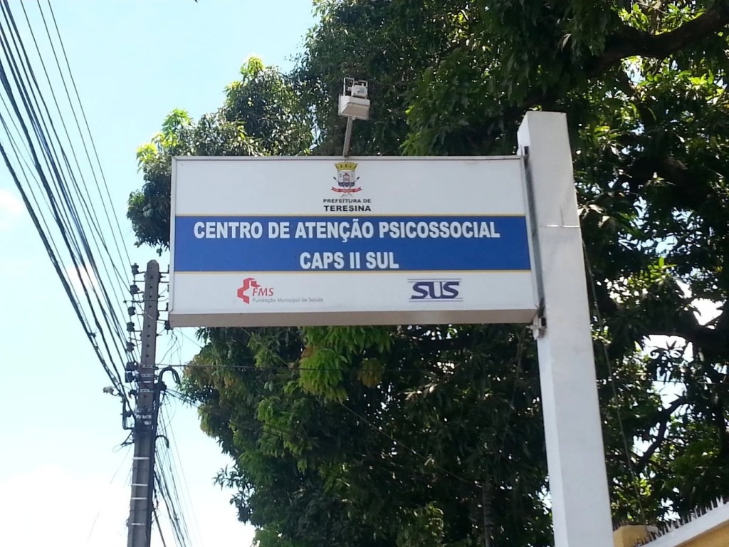 Caps Sul II