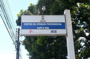 Caps Sul II (Foto: Reprodução/FMS)