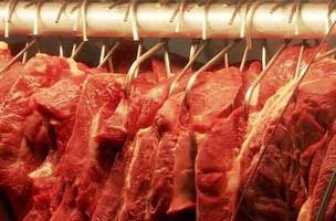 Carne Bovina (Foto: Reprodução/Agência Brasil)